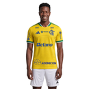 Camisa Flamengo Jogador 2026/27 Edição Especial