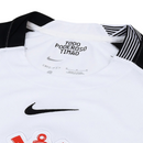 Camisa Corinthians 2025/26 Home