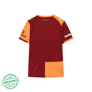 Camisa Galatasaray 2025/26 Home