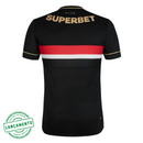 Camisa São Paulo JOGADOR 2025/26 Third