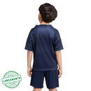 Kit Infantil Real Madrid 25/26 Away