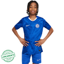 Kit Infantil Chelsea 25/26 Home