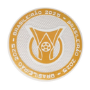 Patch Brasileirão Participação