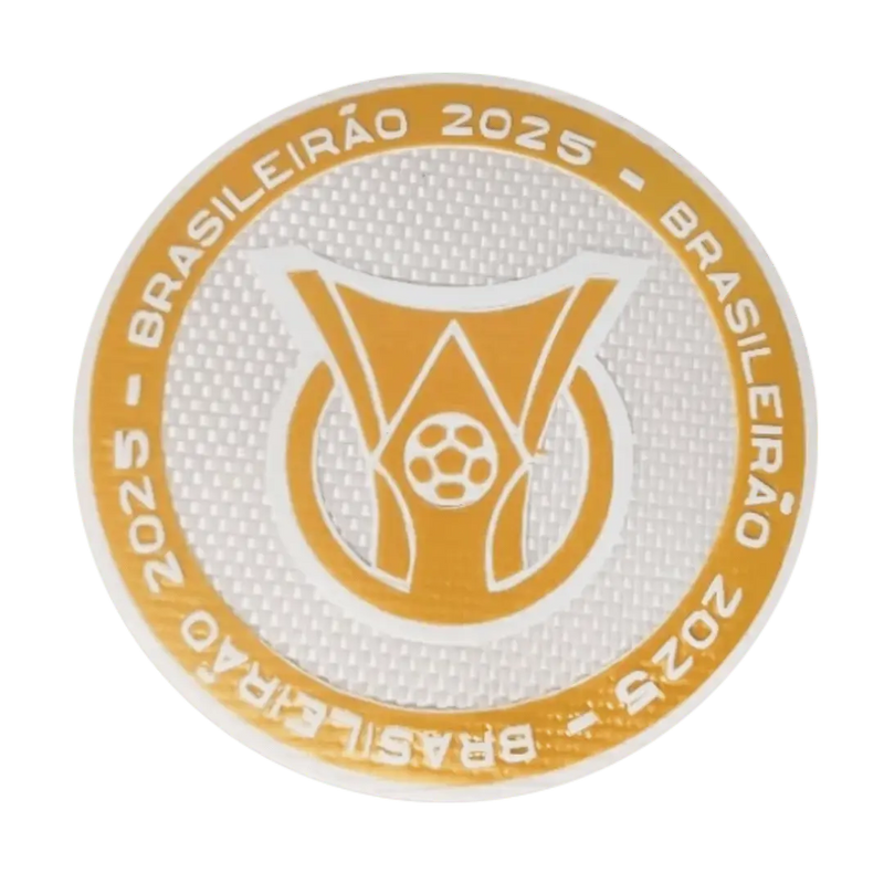 Patch Brasileirão Participação