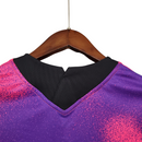 Camisa Retrô Paris Saint Germain 2020/21 Quarta