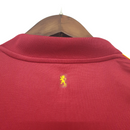 Camisa Retrô Seleção Espanha 2020/20 Home