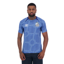 Camisa Santos Aquecimento 2024/25