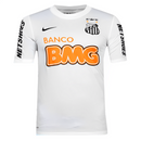 Camisa Santos Retrô 2012/13 Home