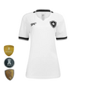 Camisa Feminina Botafogo 2024/25 Third