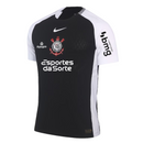 Camisa Corinthians JOGADOR 2025/26 Away