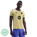 Camisa Barcelona 2025/26 Away