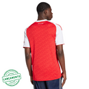 Camisa Arsenal 2025/26 Home