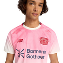 Camisa Bayer Leverkusen 2025/26 Away