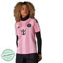 Camisa Feminina Inter Miami 2025/26 Home