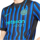 Camisa Inter de Milão JOGADOR 2025/26 Home