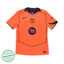 Camisa Barcelona 2025/26 Third