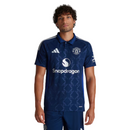Camisa Manchester United 2024/25 Away