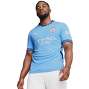 Camisa Manchester City 2024/25 Home