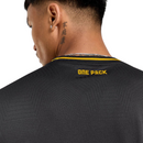 Camisa Wolverhampton 2024/25 Away