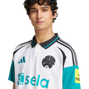 Camisa Newcastle United 2024/25 Third
