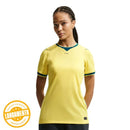 Camisa Home 2026 Feminina