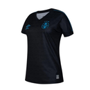 Camisa III Feminina Grêmio 23/24 Preta