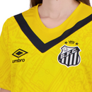 Camisa Feminina Santos 2024/25 Third