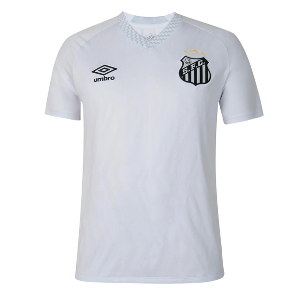 Camisa Santos 25/26 Home