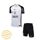 Kit Infantil Corinthians 2025/26 Home