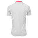 Camisa Internacional 2025/26 Treino Cinza