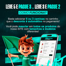 Camisa Canada Jogador FWC26 Home