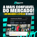 Camisa Palmeiras JOGADOR 25/26 Away