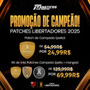 Camisa Flamengo 2025/26 Third