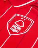 Camisa Nottingham Forest 2025/26 Home