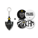 ADESIVO + CHAVEIRO (CAM)