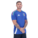 Camisa Itália 2024/25 Home