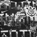 Camisa Corinthians 2026/27 Pré-Jogo