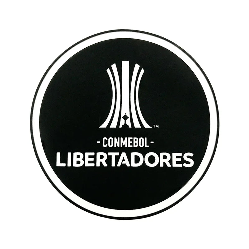 Patch Libertadores Participação