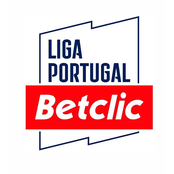 Patch Liga Portugal Participação