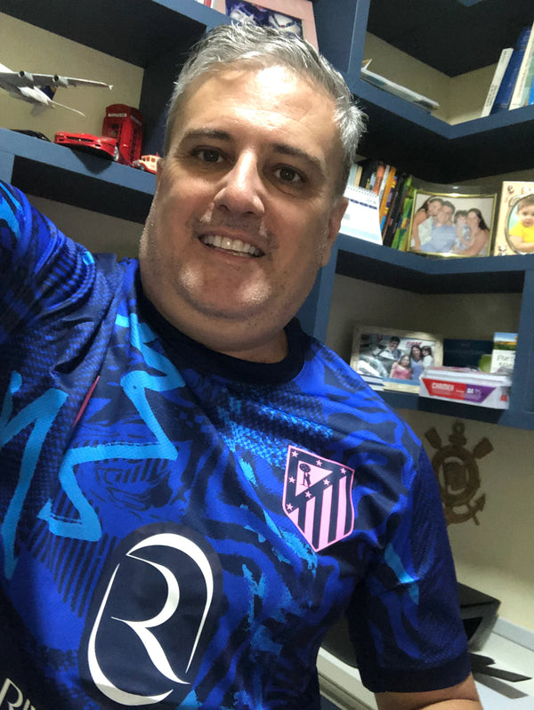 Foto de Adnan Pereira